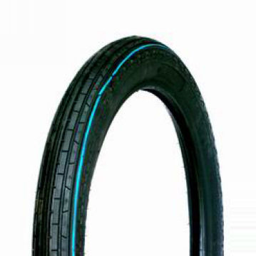 Front Motorcycle Tire