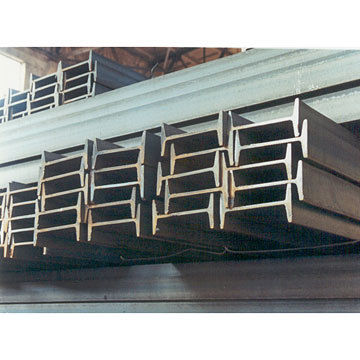 H-Sections Steel