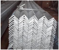 L-Sections Steel Angle