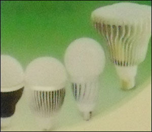 Led Par Lamps