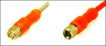 M-8 Straight Connectors