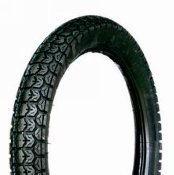 Motorcycle Tire (N401)