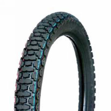 Motorcycle Tire (N403)