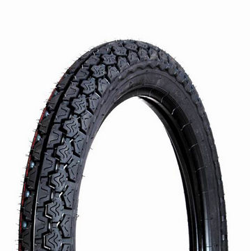 Motorcycle Tyre (N910)