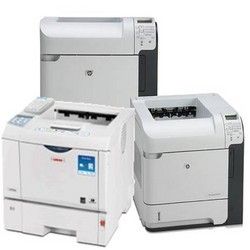 Printer Repair & Support