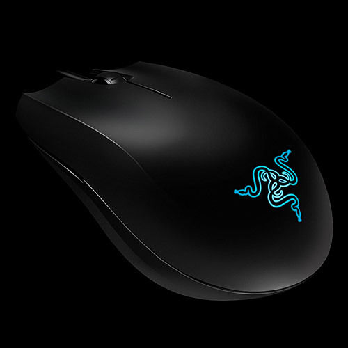 Razer Abyssus Gaming Mouse 3500DPI