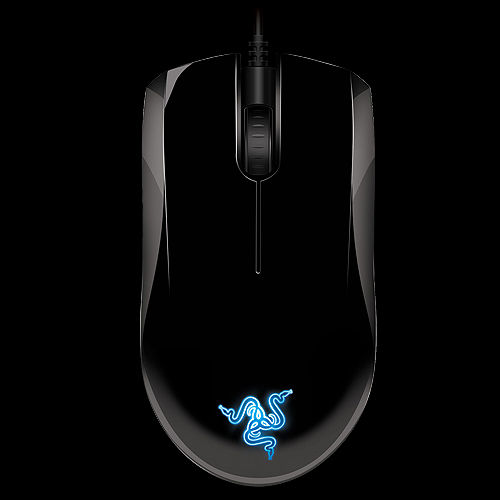 Razer Abyssus Mirror Gaming Mouse