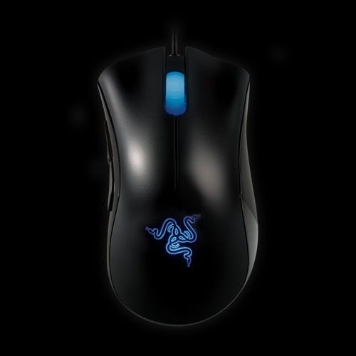 Razer Deathadder Mouse