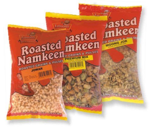 Roasted Namkeen