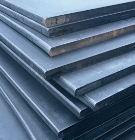 Steel Plates