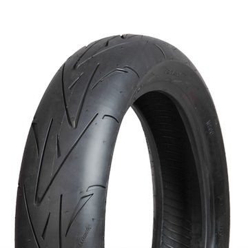 Tubeless Motorcycle Tyre