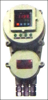 Univ1010f Series Indicator