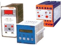 Voltage Scanners