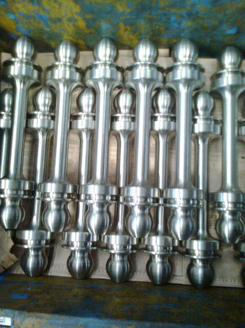 Coupling Rods