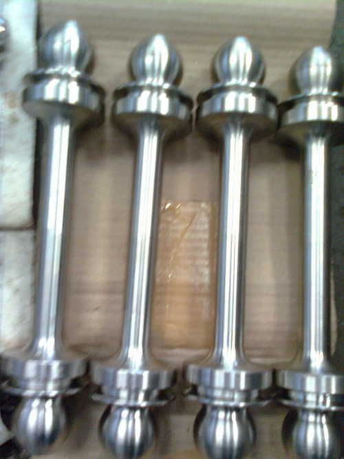 Coupling Rods (Keki 004)