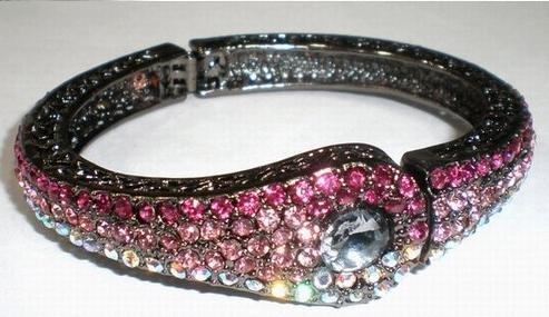 Gemstone Studded Ladies Bracelets