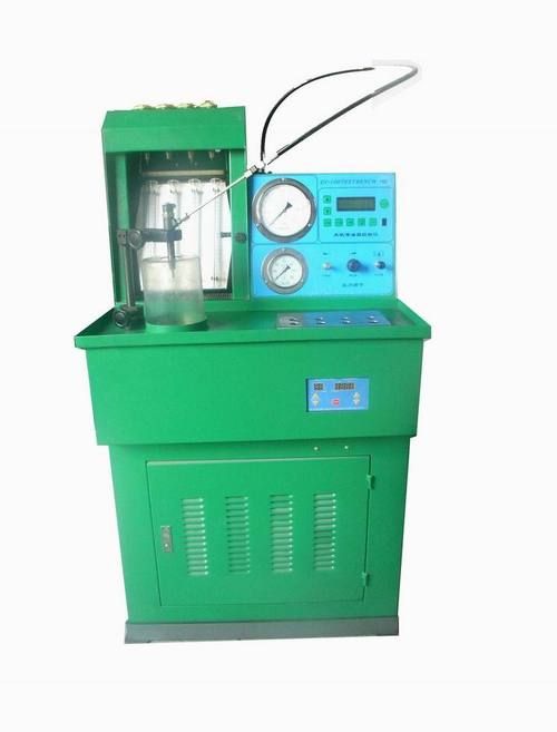 China Common Rail Injector Tester, Common Rail Injector Tester