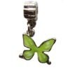 Pandora Enamel Alloy Beads Pendant