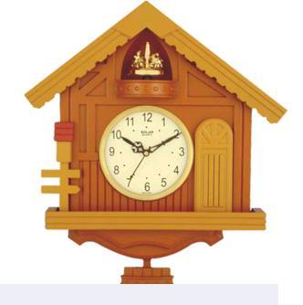 Pendulum Clocks