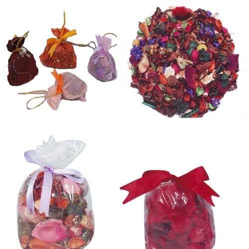 Potpourri Items