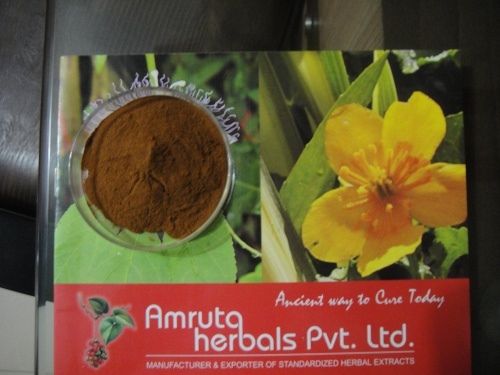 Pure Ashwangandha Extract