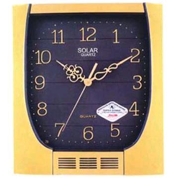 simple musical clocks 500