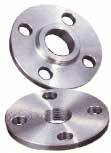 Steel Flanges