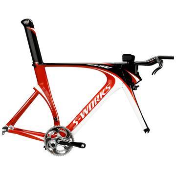 S-WORKS VENGE VIAS MODULE