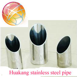 304 Stainless Steel Pipe