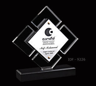 Candid Marketing Award