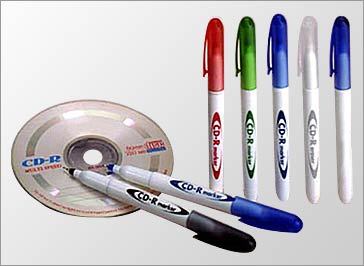 CD Writer Pen