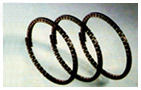 CO Type Expanders Rings