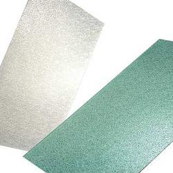 Embossed Polycarbonate Sheet