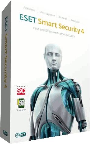 Eset Smart Security