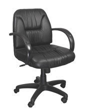 Executive Low Back Chairs