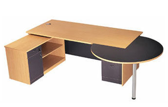 Executive Modular Tables