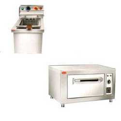 Fast Food Equipments