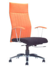 High Back Director Chairs