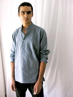 Khadi Shirts