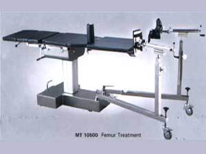 MT 10500 Femur Treatment