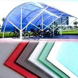 Multiwall Polycarbonate Sheet