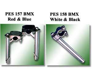 PES 157 BMX Handle Stems