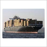 Sea Cargo  By SEALAND GLOBAL LOGISTICS (UK)