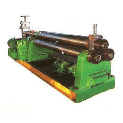 Sheet Metal Machine