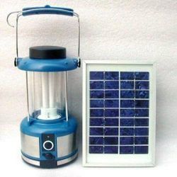 Solar Lanterns