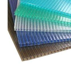 Solid Polycarbonate Sheet