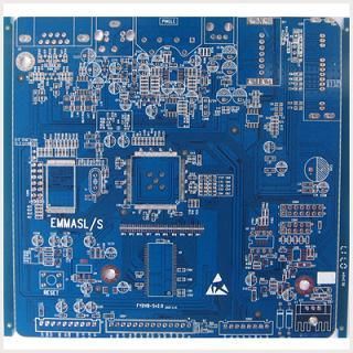 UP Double Sided PCB