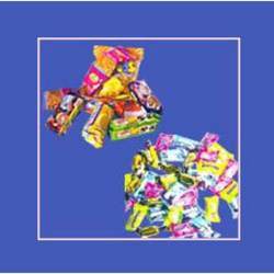 Confectionery Wrapper