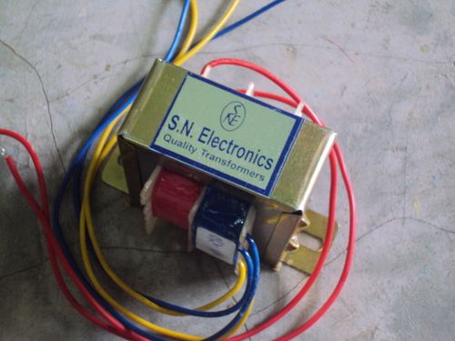 Control Panel Board Transformer