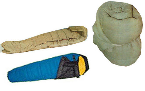 Cotton Sleeping Bags